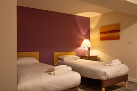 Britannia Edinburgh Hotel