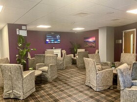 Britannia Edinburgh Hotel