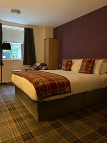 Britannia Edinburgh Hotel