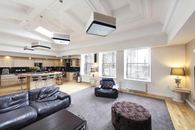 Burnets Apartments