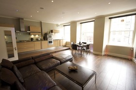 Burnets Apartments