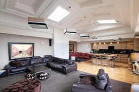 Burnets Apartments