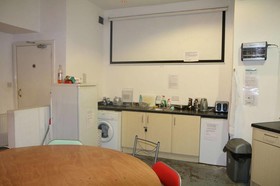 Capital Backpackers Edinburgh