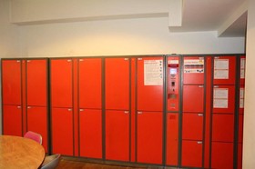 Capital Backpackers Edinburgh