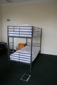Capital Backpackers Edinburgh