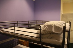Capital Backpackers Edinburgh