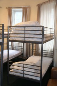 Capital Backpackers Edinburgh