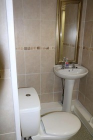Capital Backpackers Edinburgh