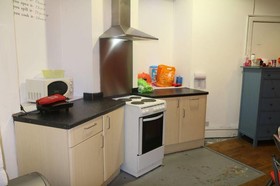 Capital Backpackers Edinburgh