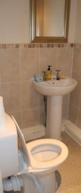 Capital Backpackers Edinburgh