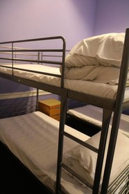 Capital Backpackers Edinburgh