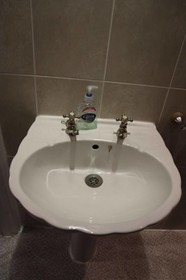 Capital Backpackers Edinburgh