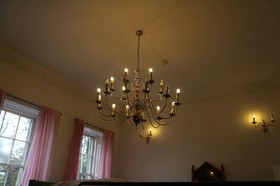 Capital Backpackers Edinburgh