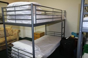 Capital Backpackers Edinburgh