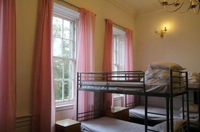 Capital Backpackers Edinburgh