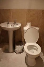 Capital Backpackers Edinburgh
