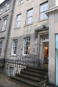 Capital Backpackers Edinburgh