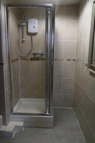 Capital Backpackers Edinburgh