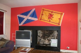 Capital Backpackers Edinburgh