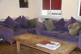 Capital Backpackers Edinburgh