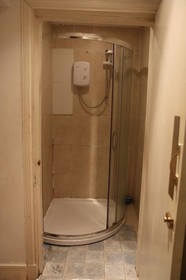 Capital Backpackers Edinburgh