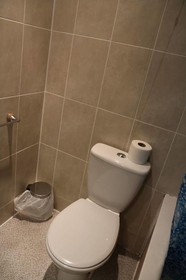 Capital Backpackers Edinburgh