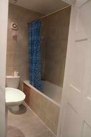 Capital Backpackers Edinburgh