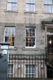Capital Backpackers Edinburgh