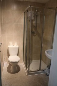 Capital Backpackers Edinburgh
