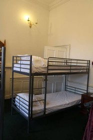 Capital Backpackers Edinburgh