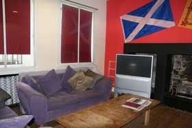 Capital Backpackers Edinburgh