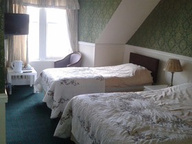 Capital Guest House