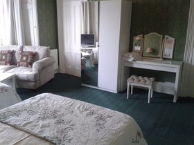 Capital Guest House
