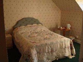 Capital Guest House