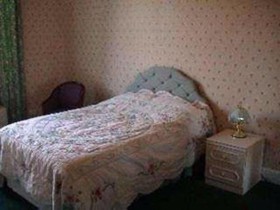 Capital Guest House
