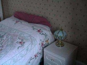 Capital Guest House