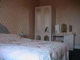 Capital Guest House
