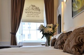 CastleView Guest House
