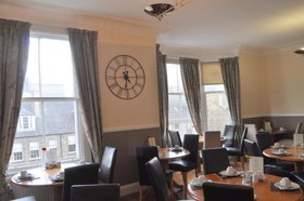 CastleView Guest House