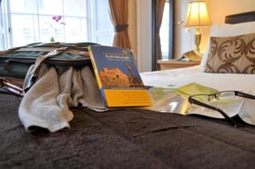 CastleView Guest House
