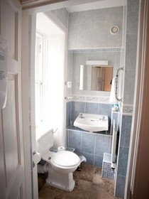 CastleView Guest House