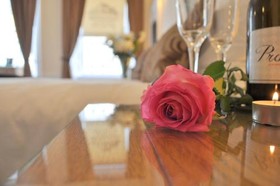 CastleView Guest House