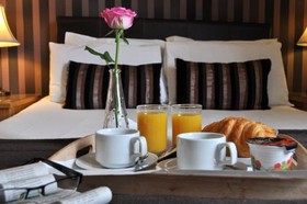 CastleView Guest House