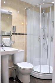 CastleView Guest House