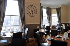 CastleView Guest House