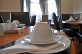 CastleView Guest House