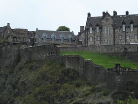 CastleView Guest House