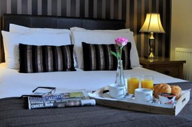 CastleView Guest House