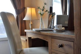 CastleView Guest House