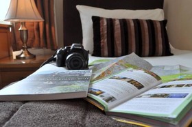 CastleView Guest House